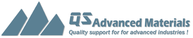 QS Advanced Materials Inc Logo